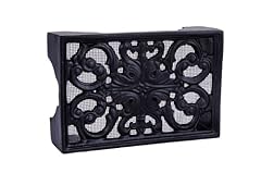 Cast iron ornate for sale  Delivered anywhere in UK