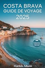Costa brava guide d'occasion  Livré partout en France