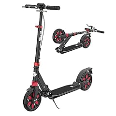Kick scooter adults for sale  Delivered anywhere in UK