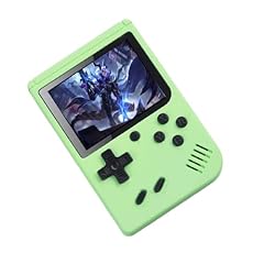 Handheld games console for sale  Delivered anywhere in UK