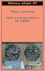 Vista con granello usato  Spedito ovunque in Italia 