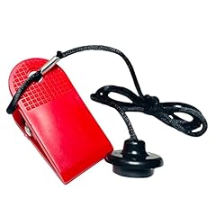 Treadmill safety key for sale  Delivered anywhere in USA 