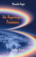 Regenbogen prozession gebraucht kaufen  Wird an jeden Ort in Deutschland