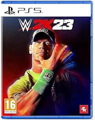 Wwe 2k23 standard for sale  Delivered anywhere in UK
