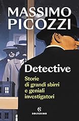 Detective usato  Spedito ovunque in Italia 