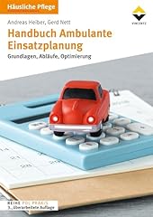 Handbuch ambulante einsatzplan gebraucht kaufen  Wird an jeden Ort in Deutschland