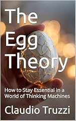 The egg theory gebraucht kaufen  Wird an jeden Ort in Deutschland
