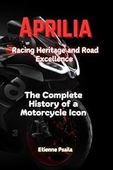 Aprilia racing heritage for sale  Delivered anywhere in UK