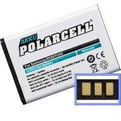 Polarcell batteria per usato  Spedito ovunque in Italia 