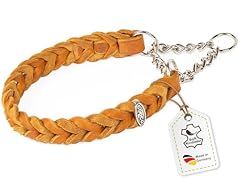 Copcopet fettleder halsband gebraucht kaufen  Wird an jeden Ort in Deutschland