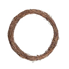 Grapevine wreath set for sale  Delivered anywhere in USA 