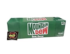 Mtn dew real for sale  Delivered anywhere in USA 