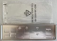Supermicro shield universal gebraucht kaufen  Wird an jeden Ort in Deutschland
