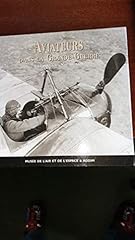 Aviateurs grande guerre d'occasion  Livré partout en France