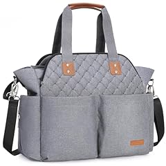 Lekebaby baby wickeltasche gebraucht kaufen  Wird an jeden Ort in Deutschland