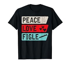 Peace love figle for sale  Delivered anywhere in USA 