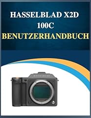 Hasselblad x2d 100c d'occasion  Livré partout en France