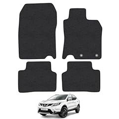 Car mats nissan for sale  Delivered anywhere in Ireland