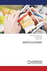Articulators for sale  Delivered anywhere in UK