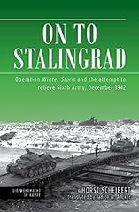Stalingrad peration winter gebraucht kaufen  Wird an jeden Ort in Deutschland