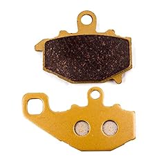 Motorcycle brake pad for sale  Delivered anywhere in UK