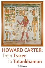 Howard carter tracer for sale  Delivered anywhere in UK
