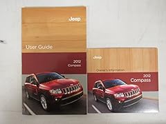 2012 jeep compass for sale  Delivered anywhere in USA 