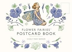 Flower fairies postcard for sale  Delivered anywhere in USA 