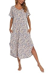 Aviier nightgowns women for sale  Delivered anywhere in USA 