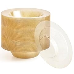 Matana klare plastikschalen gebraucht kaufen  Wird an jeden Ort in Deutschland