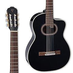 Takamine gc6ceb black gebraucht kaufen  Wird an jeden Ort in Deutschland