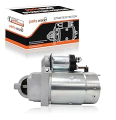 New 12v starter for sale  Delivered anywhere in USA 