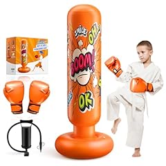 Punching bag kids for sale  Delivered anywhere in USA 