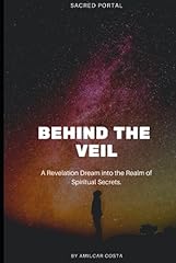 Behind veil revelation for sale  Delivered anywhere in UK