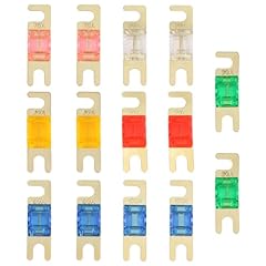 14pcs midi fuses for sale  Delivered anywhere in UK