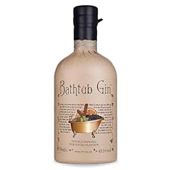 Bathtub gin 70cl for sale  Delivered anywhere in UK