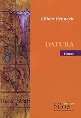 Datura d'occasion  Livré partout en Belgiqu