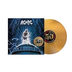 Ballbreaker vinyl lp gebraucht kaufen  Wird an jeden Ort in Deutschland