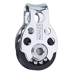 Harken sailing tender usato  Spedito ovunque in Italia 