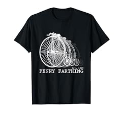 Vintage penny farthing for sale  Delivered anywhere in Ireland