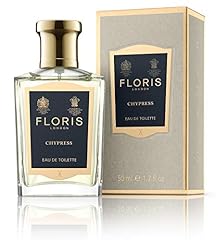 Floris london chypress for sale  Delivered anywhere in UK