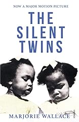 Silent twins major for sale  Delivered anywhere in UK