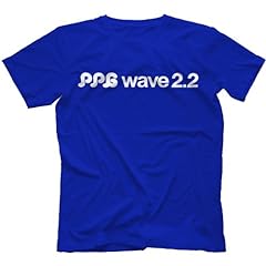 Ppg wave shirt for sale  Delivered anywhere in UK