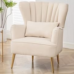 Yuuijoaa modern accent for sale  Delivered anywhere in USA 