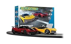 Scalextric racing track for sale  Delivered anywhere in Ireland
