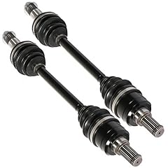 Eccpp axle rear for sale  Delivered anywhere in USA 