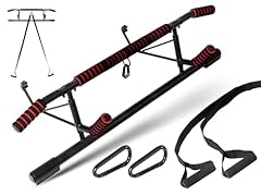 Strongr.life barre traction d'occasion  Livré partout en Belgiqu