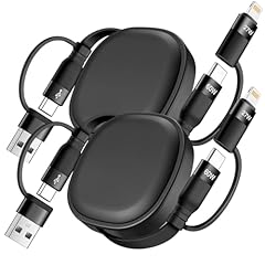 Multi charging cable for sale  Delivered anywhere in USA 