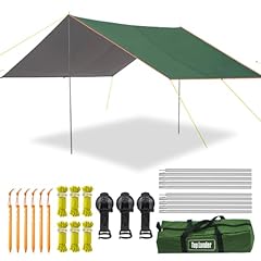 Large waterproof camping for sale  Delivered anywhere in UK