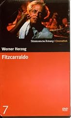 Fitzcarraldo dvd dtsch. d'occasion  Livré partout en France